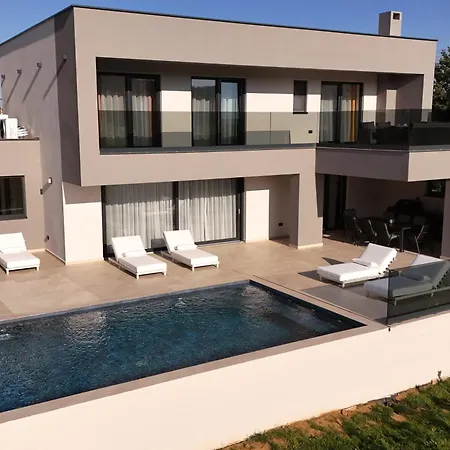 Villa Vox