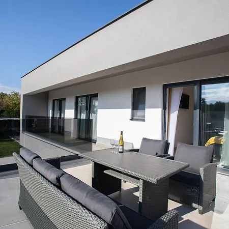 Villa Vox *