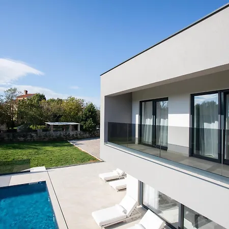 Villa Vox