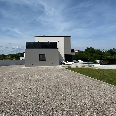 Villa Vox Labin (Istria)